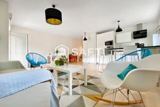  Appartement � vendre 3 pi�ces 71 m�