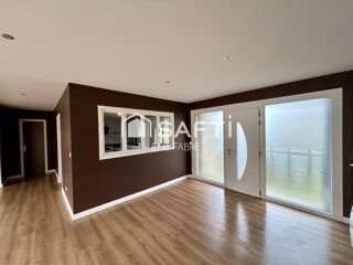  Maison à vendre 6 pièces 182 m²