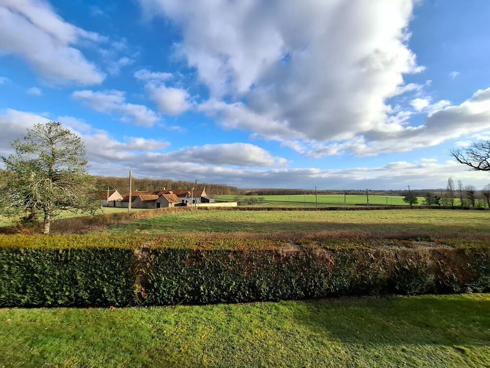 Vente Maison BAISSE DE PRIX Chambon-sur-cisse
