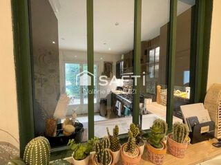  Maison � vendre 7 pi�ces 205 m�