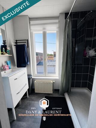  Maison à vendre 7 pièces 140 m²
