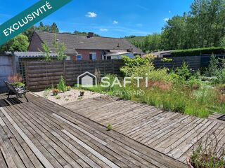  Maison à vendre 5 pièces 90 m²
