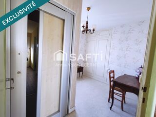  Maison à vendre 4 pièces 62 m²