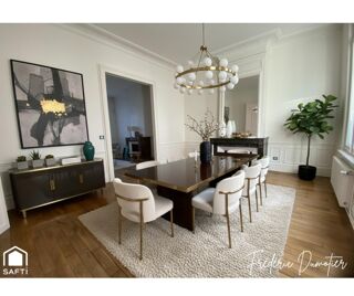  Maison � vendre 6 pi�ces 160 m�