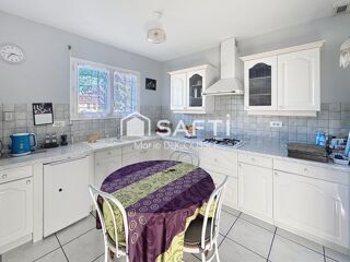  Maison à vendre 3 pièces 89 m²