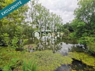  Terrain � vendre 5810 m�