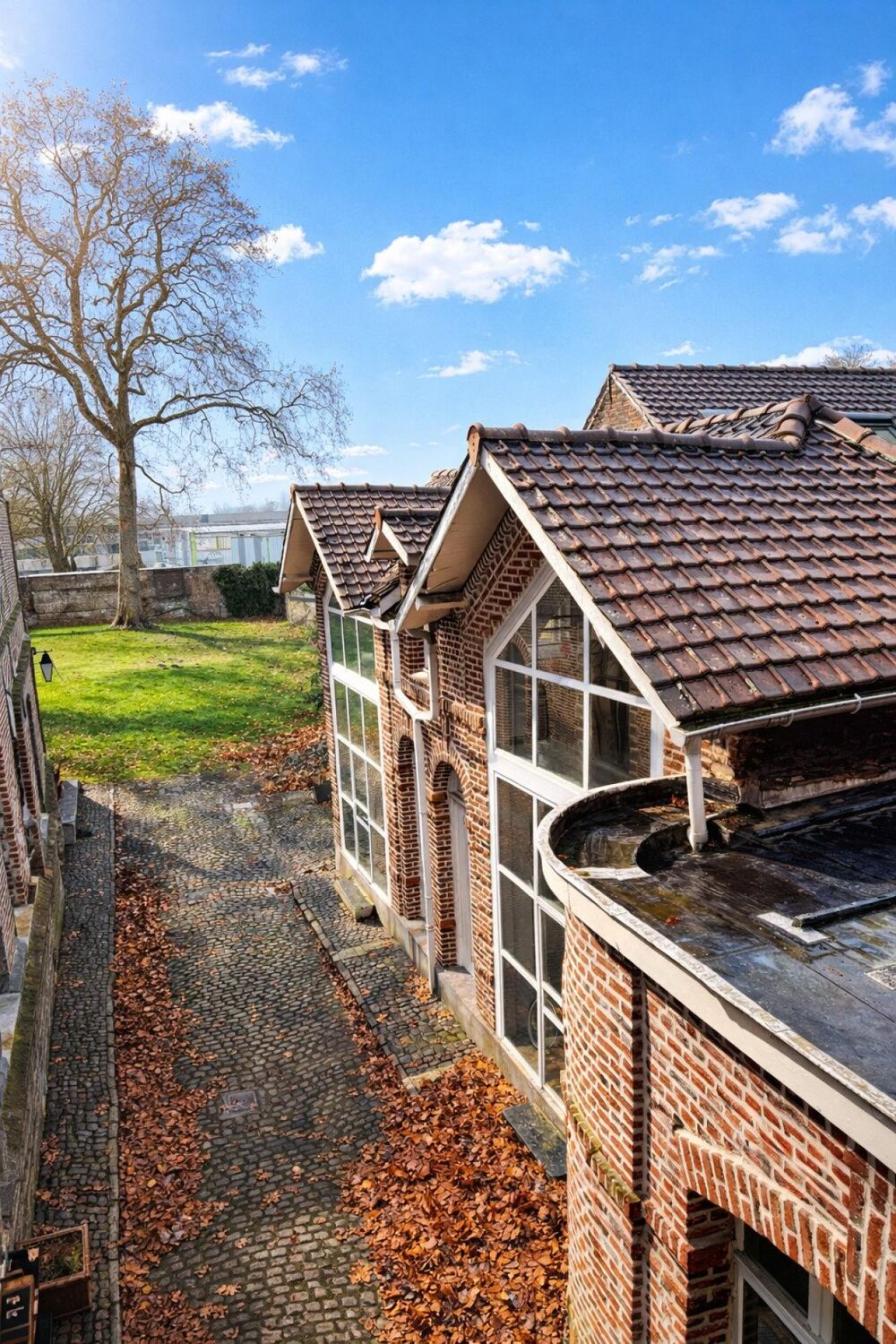 � vendre  Maison Saint-Amand-les-Eaux (59230)