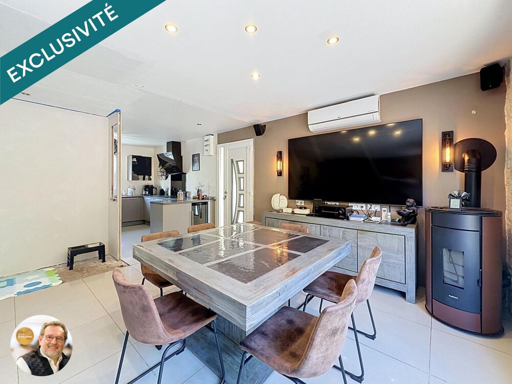 Special investisseur / vendue louée