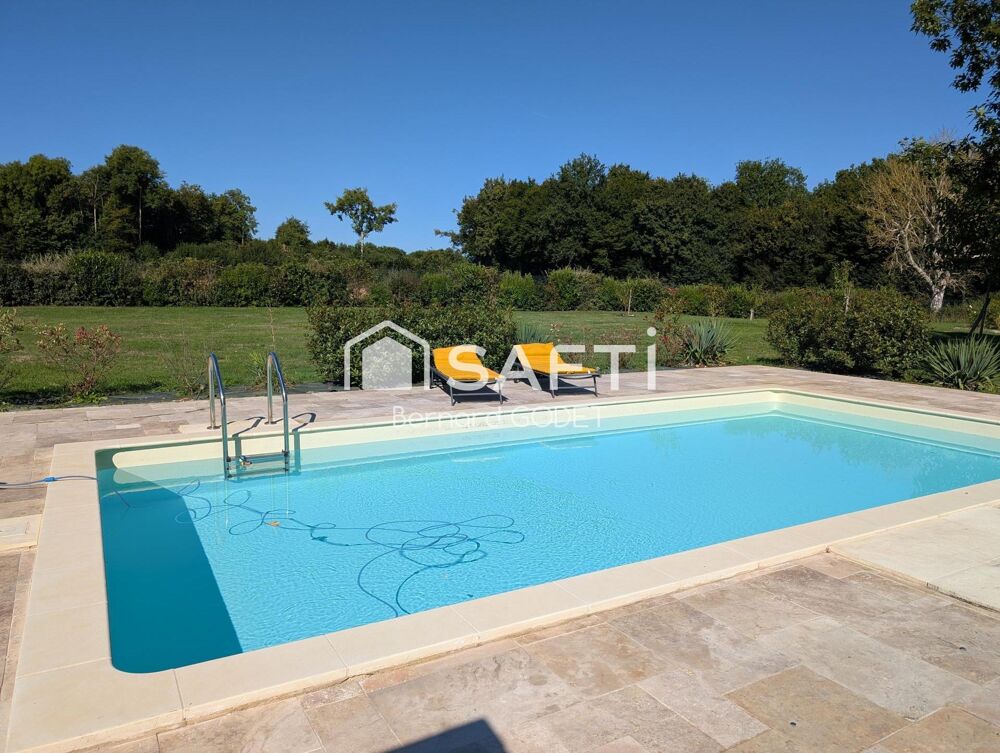 Vente Maison Maison � vendre Moutardon