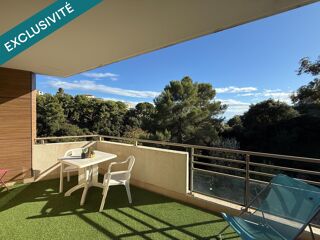  Appartement � vendre 3 pi�ces 63 m�