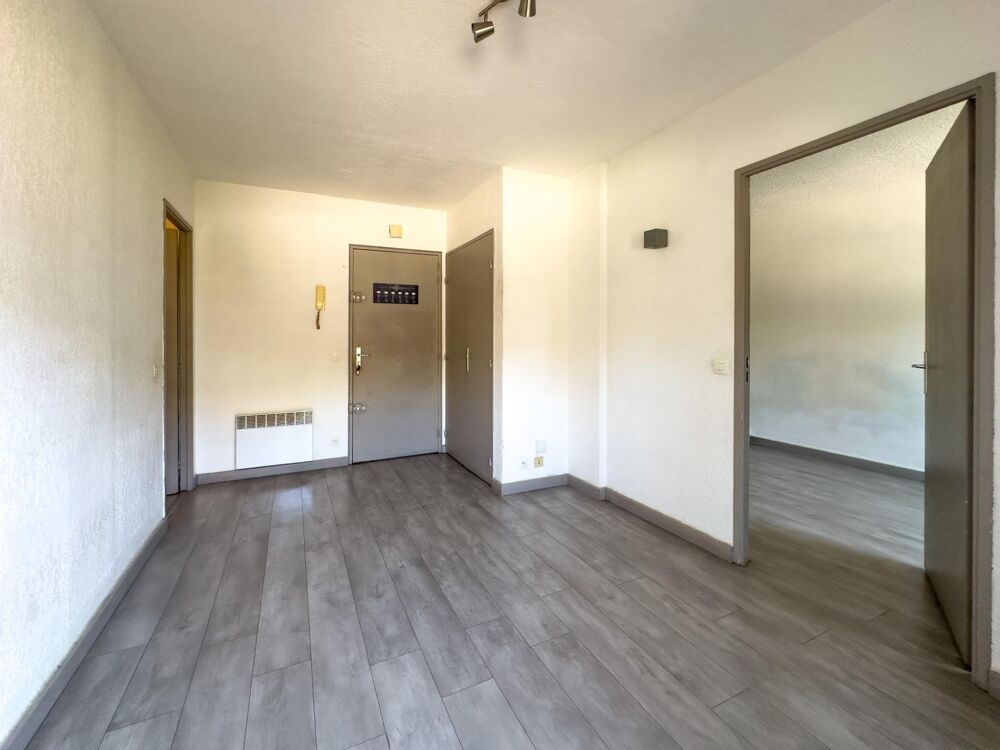 Vente Appartement Appartement 2 pièces+cave+garage Cagnes-sur-mer