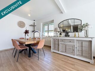  Maison à vendre 6 pièces 75 m²
