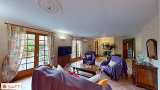 Maison à vendre 8 pièces 165 m²