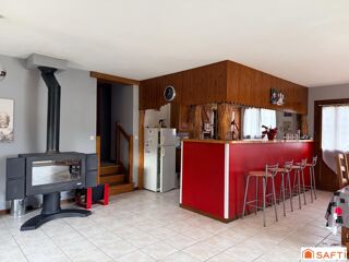  Maison à vendre 4 pièces 101 m²