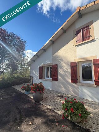  Maison à vendre 6 pièces 170 m²