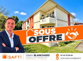  Appartement à vendre 3 pièces 65 m²