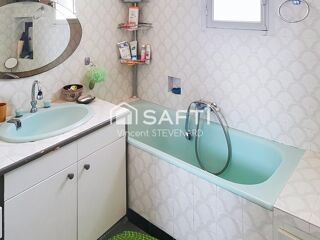  Maison � vendre 6 pi�ces 138 m�