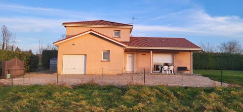   Maison 5 pi�ces avec garage Maison - 5 pi�ce(s) - 114 m�