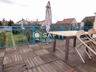  Maison � vendre 5 pi�ces 145 m�