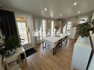  Maison � vendre 6 pi�ces 121 m�