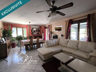  Maison à vendre 4 pièces 93 m²