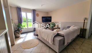  Maison à vendre 9 pièces 171 m²