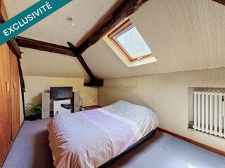  Maison à vendre 4 pièces 86 m²