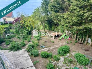  Maison � vendre 7 pi�ces 187 m�