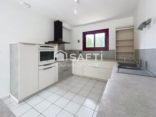  Maison à vendre 5 pièces 105 m²