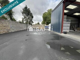  Immeuble � vendre 449 m�