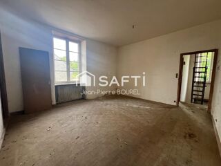  Maison à vendre 8 pièces 140 m²