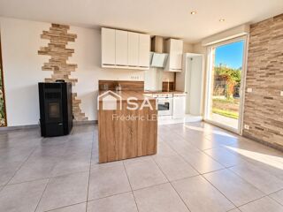 Vente Maison Coup de coeur ! Maison individuelle récente Vendin-le-vieil