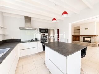  Maison � vendre 6 pi�ces 122 m�
