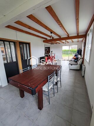  Maison � vendre 4 pi�ces 100 m�