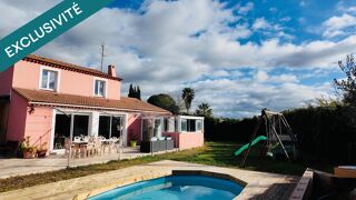  Maison � vendre 5 pi�ces 120 m�