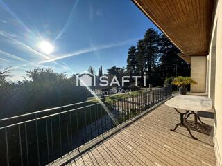  Maison à vendre 5 pièces 153 m²