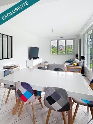  Maison � vendre 6 pi�ces 125 m�