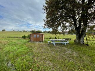  Terrain à vendre 30600 m²