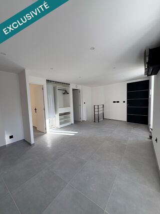  Appartement  vendre 3 pices 61 m