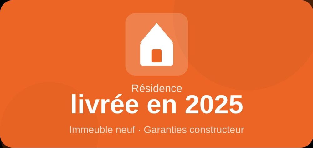 Vente Appartement Appartement récent avec locataire en place Cavaillon