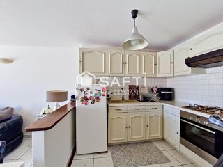  Appartement à vendre 3 pièces 60 m²
