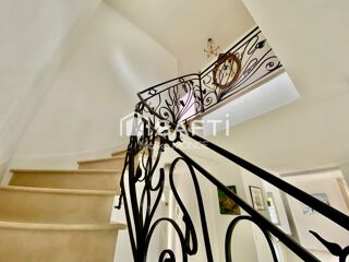  Maison  vendre 6 pices 208 m