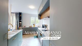  Appartement  vendre 3 pices 65 m