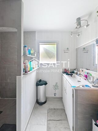  Maison � vendre 7 pi�ces 205 m�