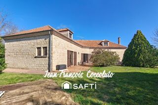  Maison � vendre 6 pi�ces 218 m�