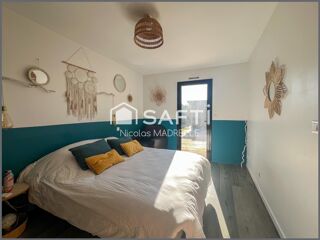  Maison à vendre 5 pièces 170 m²