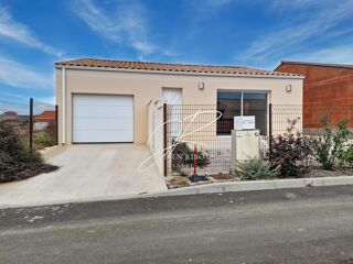  Maison à vendre 4 pièces 90 m²