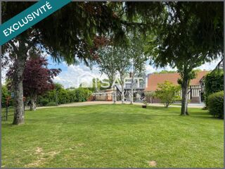  Maison à vendre 8 pièces 188 m²