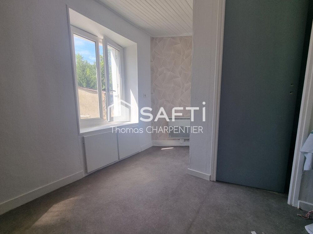 Vente Maison Maison 68m2, 4piéces, idéal investisseur Auge