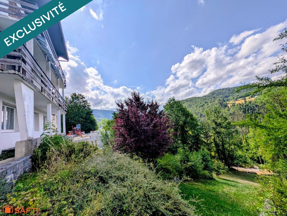 Maison individuelle 160m²  Vue dégagée